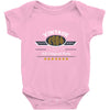vintage genuine 1984 series all original parts Baby Bodysuit