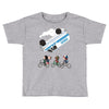stranger peanuts Toddler T-shirt