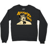 Rock Balboa Adrian Crewneck Sweatshirt