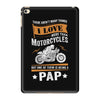There Aren't Many Things I Love More Than Motorcycles iPad Mini 4