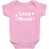 Little Miracle Baby Bodysuit