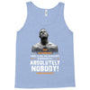 The Notorious Tank Top