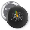 kill bowser Pin-back button