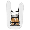 cannibal Baby Bibs