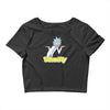 schiwifty Crop Top