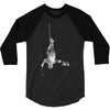 Swat Tactical 3/4 Sleeve Shirt