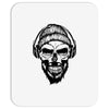 hipter skull Mousepad