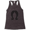 hair Racerback Tank