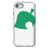 animal crossing tribute ladies iPhone 8