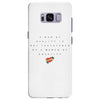 Woman of Equality Samsung Galaxy S8 Plus