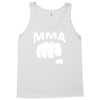 fighting mixed martial arts fist Tank Top