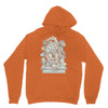 battle fungale Unisex Hoodie