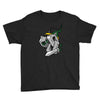 linkage Youth Tee