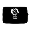 chewbecca star wars ciube chewbacca film cinema&amp;tv Laptop sleeve