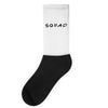 squad friends parody Socks