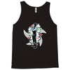 luchador Tank Top