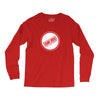 game over Long Sleeve Shirts
