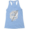Dragonball Shenron Racerback Tank