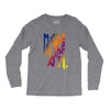 made in the am Long Sleeve Shirts