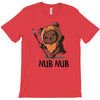 nub nub T-Shirt