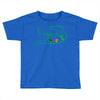 vegan Toddler T-shirt