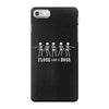 Floss Like A Boss iPhone 7 Case