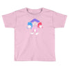 bohemian holograms Toddler T-shirt