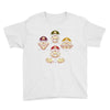 brohemian rhapsody Youth Tee
