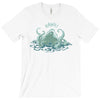 release the cuddlin&rsquo; T-Shirt
