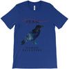 team damon salvatore T-Shirt