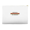 nevertheless she regenerated Accessory Pouches