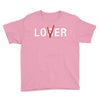 Loser / Lover IT Movie Youth Tee
