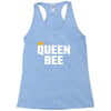 Queen Bee Racerback Tank