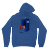 back to his roots Unisex Hoodie