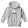 witch halloween fancy Youth Hoodie