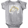 the killing d'oh Baby Onesie