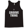 bass it's a groove thing Tank Top