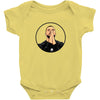 DRAK3 Baby Onesie