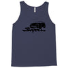 toyota supra Tank Top