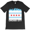 Chicago City T-Shirt