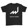 Death Grips Youth Tee