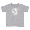 trooper boxing gym funny Toddler T-shirt