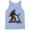 bigfoot treadmill Tank Top