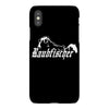raubfischer  funny iPhoneX
