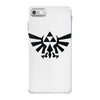 zelda triforce iPhone 7 Case
