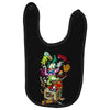 bart simplon Baby Bibs
