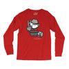 killer anime meme Long Sleeve Shirts