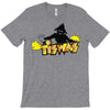 tiswas 3 T-Shirt