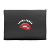latina power bite Accessory Pouches