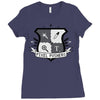 pixel pushers Ladies Fitted T-Shirt